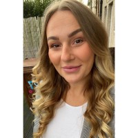 Hannah Denham
