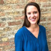 Katy Kantner, OTD, OTR/L