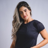 Amanda Alcantara de Souza