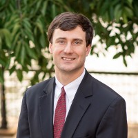 Daniel Parker