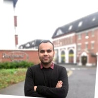 Arpit Ahuja