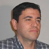 Diego Pérez Bustamante