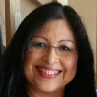 Patricia Coppedge
