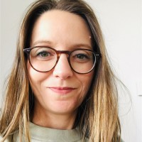 Kerstin Hinsenkamp
