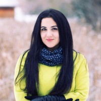 Tetiana Krasilych