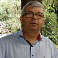 Mauricí Oliveira