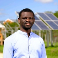 Olufemi Olayiwola