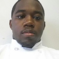 Xavier Parker