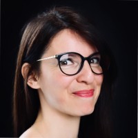 Marylène Marini