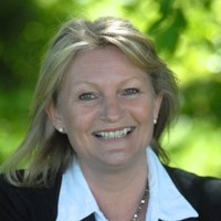Judith Cocking