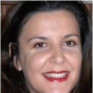 Cristina Dorta Cosano