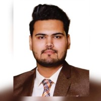 Arbaz Hussain