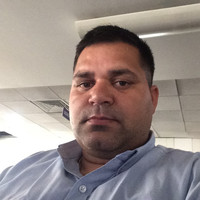 Ajay Sharma