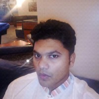 Nitin Makwana