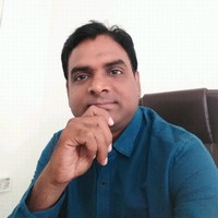 M Suresh Babu