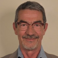 Pascal Monlibert