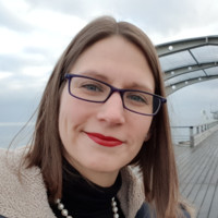 Nadja Einhaus