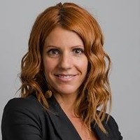 Sonia Roberge