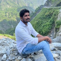 Nikhil Pagidala