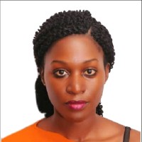 Annet Nantongo