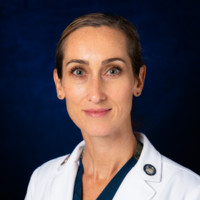Janelle Fox, MD MS FACS