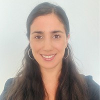 Carla Awad Corthorn