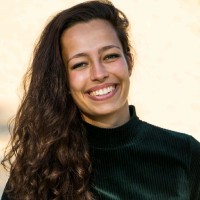 Evita Stam - Berkouwer