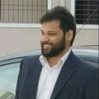 Anadi Shrivastava