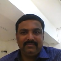 Mahesh Yadav