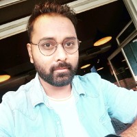 Sunil M