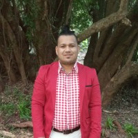 Imraan Forbes