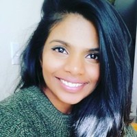 Shelly Rudra