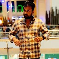 Sabareesh Ps