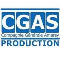 CGAS PRODUCTION
