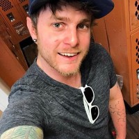 Taylor Stockel