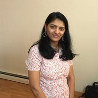Bhavna Patel
