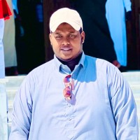 Abdullahi Adem Yousuf