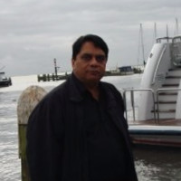 M N Vyas