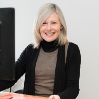 Anne Gunson