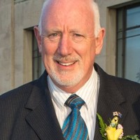 Geoffrey Prentice