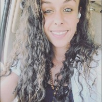 gabrielle moore