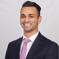 Neal Naveen, Md