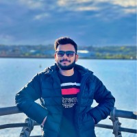 Ritesh Kumar Patel