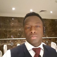 Mamudo Sall