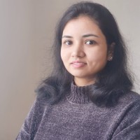 Sai Vandhana .N
