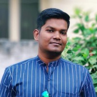 Senthamarai Kannan C