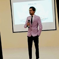 Shivam Gadhavi