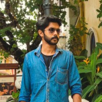 ATHUL M J