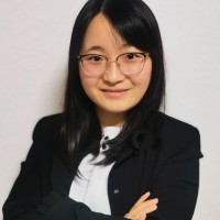 Chenxi Gao