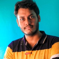Debojyoti Ghosal